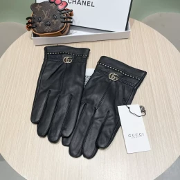 gucci gants pour homme s_127a2b1